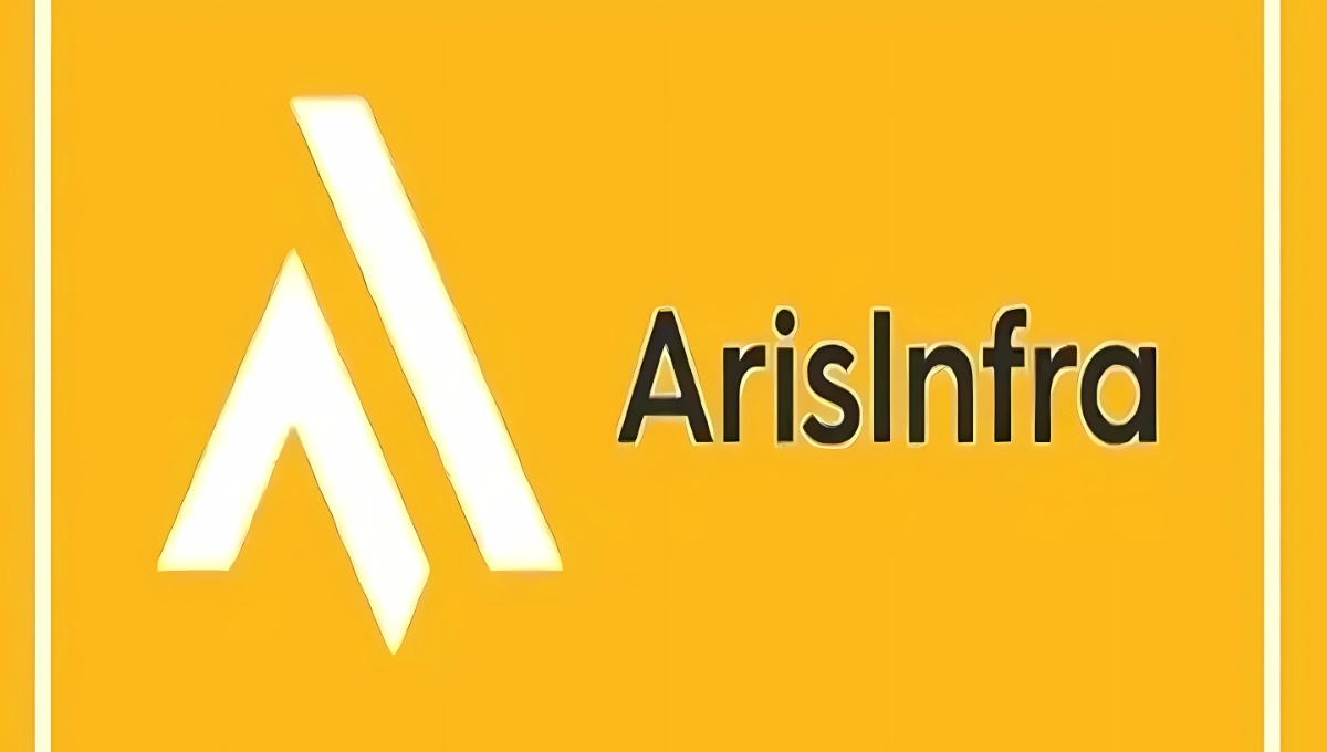 Arisinfra Solutions IPO