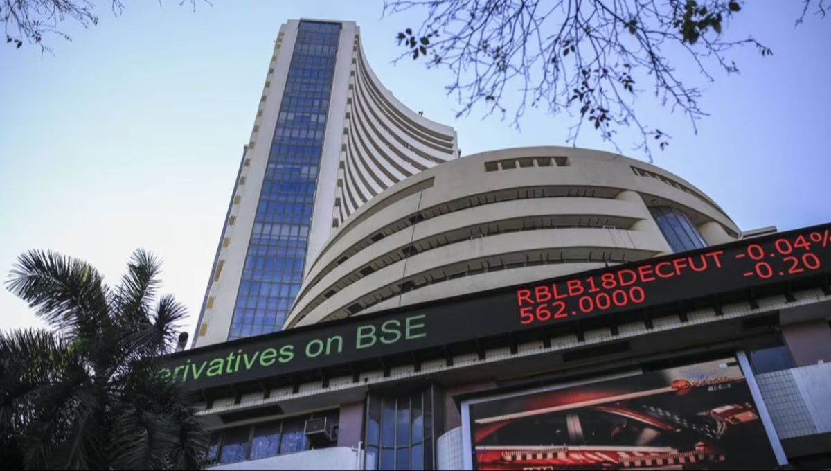Share Market