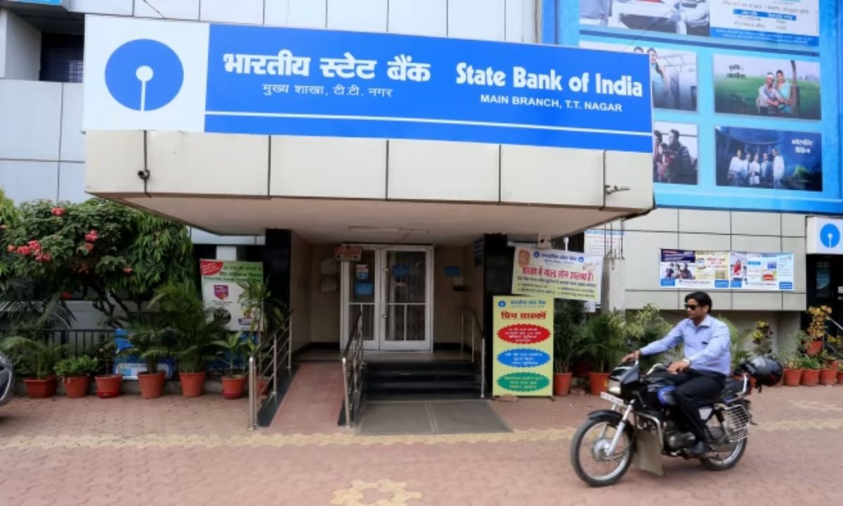 SBI PPF scheme