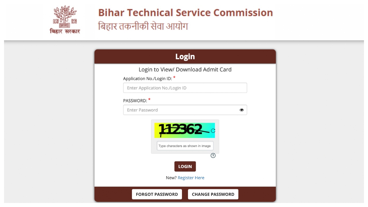 Bihar BTSC Dresser Answer Key 2025 OUT at btsc.bihar.gov.in, Direct Link Here