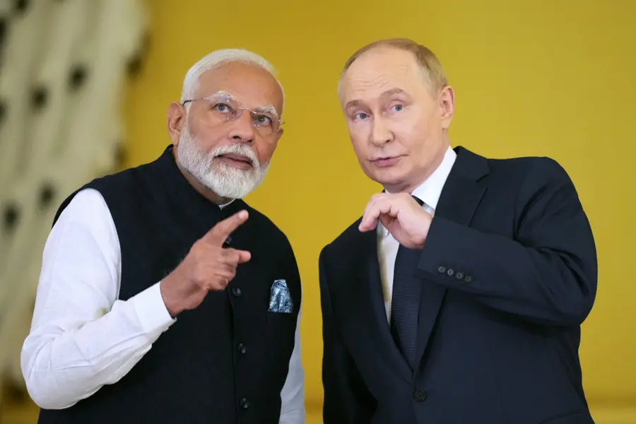 Did India Really Halt Oil Imports from Russia Amid Trump’s Warning?
